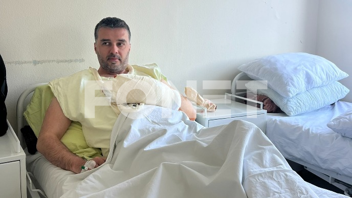 Operacija ručnog zgloba